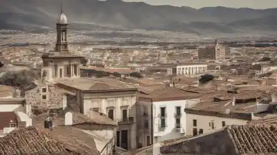 Top 5 de las Ciudades Más Importantes de Santiago del Estero que Debes Conocer