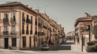 Top 5 de las Ciudades Más Seguras de Madrid: Descubre los Municipios con Menor Criminalidad