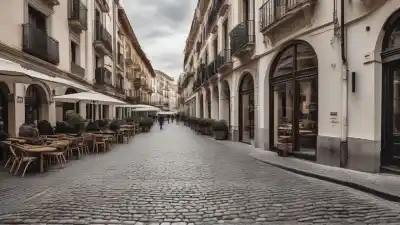 Top 5 de las Ciudades Más Caras para Vivir en España: ¿Cuánto Cuesta la Calidad de Vida?