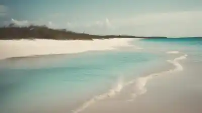 Los 10 Lugares Más Bonitos del Caribe: Una Guía de Ensueño