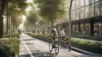 Top 10 de las Ciudades Más Verdes del Mundo: Un Viaje por los Pulmones Urbanos del Planeta