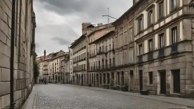 Top 5 de las Ciudades Más Pobladas de Álava: El Corazón Urbano del Territorio