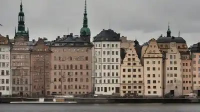Top 5: Las Ciudades Más Pobladas de Suecia que Debes Conocer