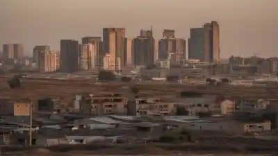 Top 10 de las Ciudades Más Importantes de África: Poder Económico y Cultural