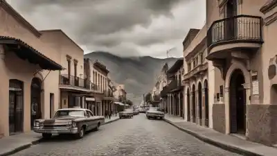 Top 5 de las Ciudades Más Grandes de Durango: Población y Dinamismo