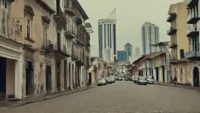 Top 5 de las Ciudades Más Visitadas de Panamá que Debes Descubrir