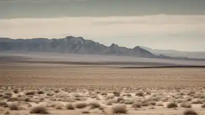 Top 7 de las Ciudades Más Importantes de Nevada: Más Allá de los Neon