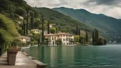 Los 10 Lugares Más Bonitos del Norte de Italia Que Te Dejarán Sin Aliento