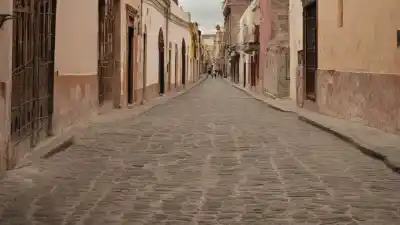 Top 5 de las Ciudades Más Pobladas de San Luis Potosí: El Corazón Urbano del Estado