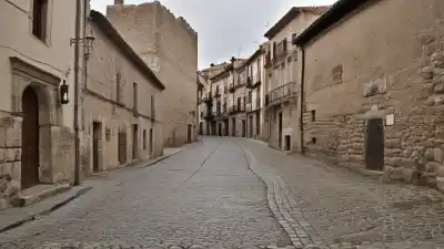 Top 7 de las Ciudades Más Grandes de Castilla y León que Debes Conocer