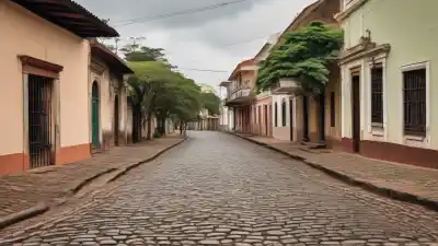 Top 5 de las Ciudades Más Seguras de Paraguay que Debes Conocer