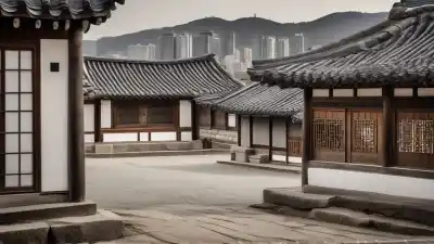 Top 5 de las Ciudades Más Visitadas de Corea del Sur: Descubre sus Encantos