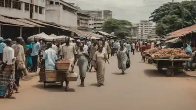 Top 5 de las Ciudades Más Pobladas de Tanzania: Centros de Vida y Cultura