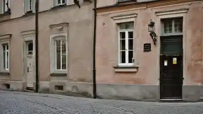 Top 5 de las Ciudades Más Visitadas de Suecia: Descubre sus Encantos