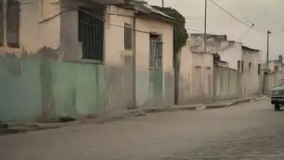 Las 10 Ciudades Más Inseguras de Brasil: Un Análisis Basado en Datos Oficiales