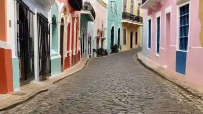 Top 5 de las Ciudades Más Pobladas de Puerto Rico: Un Recorrido Urbano