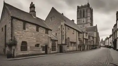Top 5 de las Ciudades Más Pequeñas de Inglaterra: Joyas Minúsculas con Gran Historia