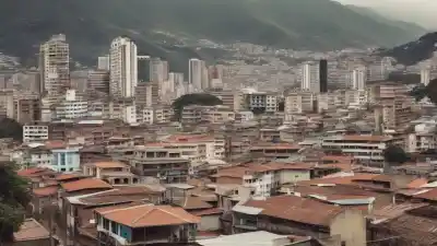 Top 10 de las Ciudades Más Importantes de Colombia que Definen el País
