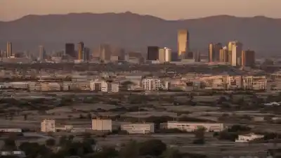 Top 5 de las Ciudades Más Importantes de Baja California Norte: Potencia Fronteriza