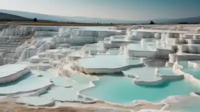 Los 10 Lugares Más Bonitos de Aguas Termales del Mundo: Belleza Natural en Estado Puro