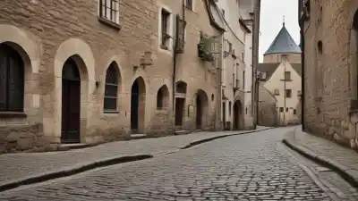 Top 10 de las Ciudades Más Importantes de Europa en la Edad Media: Centros de Poder, Fe y Comercio