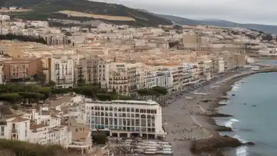 Top 5 de las ciudades más pobladas de Málaga: descubre los gigantes de la Costa del Sol