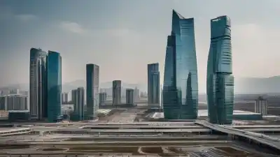 Top 5 de las Ciudades Más Pobladas de Kazajistán: Descubre los Gigantes Urbanos