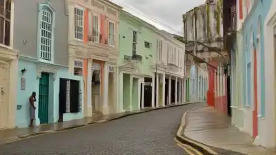 Top 3 de las Ciudades Más Pobladas de Barbados: Un Viaje Urbano por la Perla del Caribe