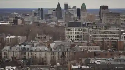 Las 10 Ciudades Más Grandes de Quebec: Un Viaje por la Demografía Francófona