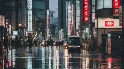 Top 5 de las Ciudades Más Caras de Japón: Un Análisis de Coste de Vida