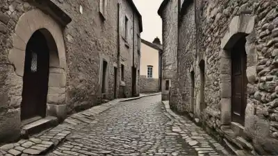 Top 7 de Ciudades Secretas que Casi Nadie Conoce y Deberías Descubrir