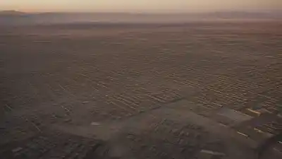 Top 5 de las Ciudades Más Pobladas de Mojave: Descubre los Oasis Urbanos del Desierto