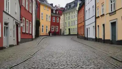Top 5 de las Ciudades Más Importantes de Suecia que Debes Conocer