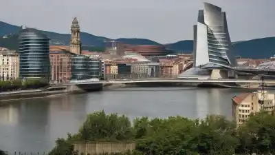 Top 5 de las Ciudades Más Pobladas de Bizkaia: El Corazón Urbano de Euskadi