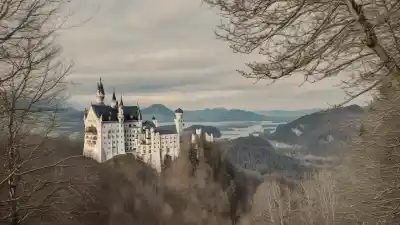 Los 10 Lugares Más Bonitos de Alemania Que Te Dejarán Sin Aliento