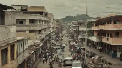 Top 7 de las Ciudades Más Grandes de Centroamérica: Población y Poder Urbano