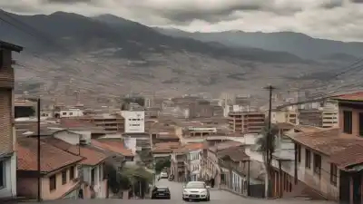 Top 5 de las Ciudades Más Caras para Vivir en Colombia: Un Análisis de Costo de Vida