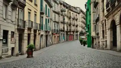Top 5 de las Ciudades Más Pobladas de Gipuzkoa: Descubre los Corazones Urbanos del Territorio