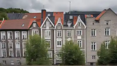 Top 5 de las Ciudades Más Visitadas de Noruega: Descubre sus Encantos