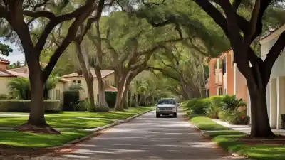 Top 5 de las Ciudades Más Seguras del Área de Miami para Vivir y Visitar