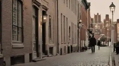 Top 10 de las Ciudades Más Románticas de Estados Unidos para una Cita Inolvidable
