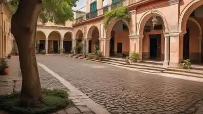 Top 5 de las Ciudades Más Felices de México: Descubre los Lugares Donde la Alegría es un Estilo de Vida