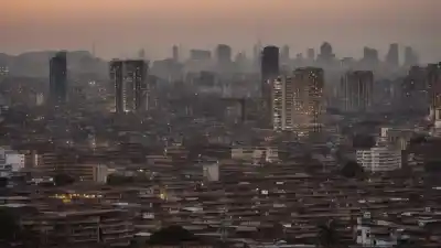 Top 10 de las Ciudades Más Grandes de América del Sur: Megalópolis que Debes Conocer