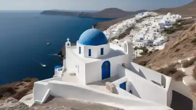 Top 10 de los Lugares Más Bonitos del Mediterráneo que Te Dejarán Sin Aliento