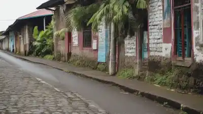 Top 3 de las Ciudades Más Pobladas de Fiyi: Descubre los Corazones Urbanos del Pacífico