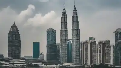 Top 5 de las Ciudades Más Pobladas de Malasia: Un Viaje por sus Megaurbes