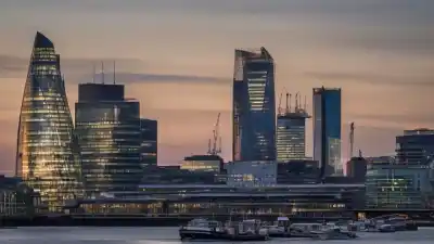Top 5 de las Ciudades Más Modernas de Gran Bretaña: Innovación y Futuro