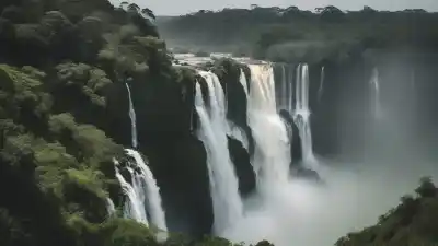 Top 10 de los Lugares Más Bonitos de América Latina Que Te Dejarán Sin Aliento