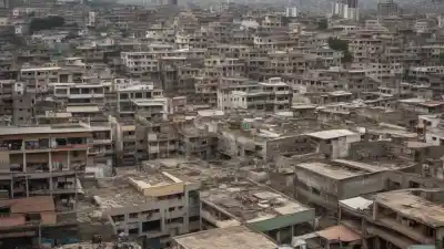 Top 7 de las Ciudades Más «Feas» de Latinoamérica: Una Mirada a la Belleza en la Contradicción