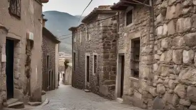 Top 10 de las Ciudades Menos Pobladas de Turquía: Descubre la Tranquilidad